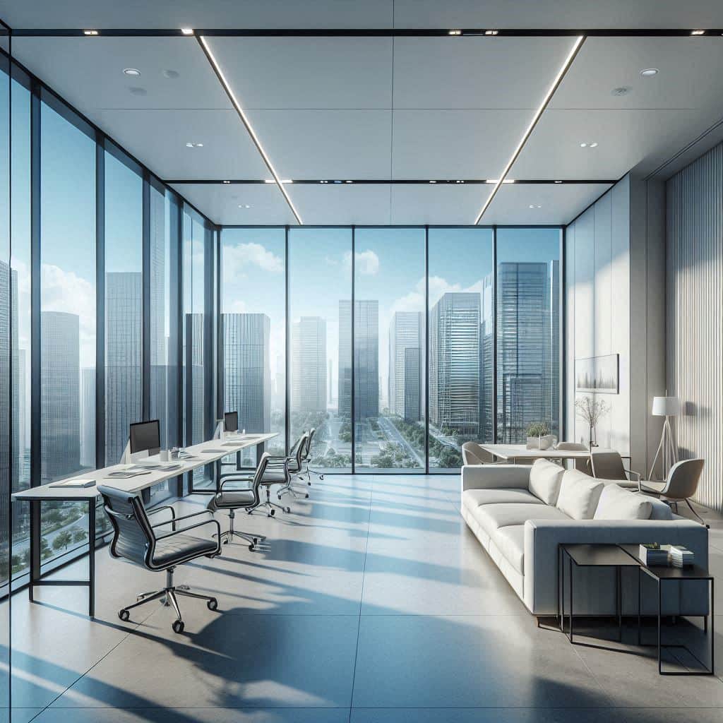 大厦名字文章配图