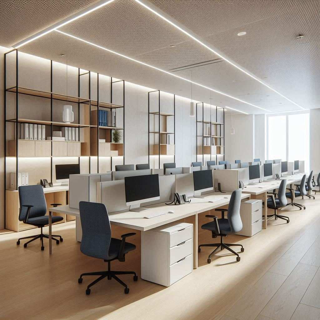 异地协作组怎样确认员工午休高峰没有影响写字楼办公员工健康监测的正常运行